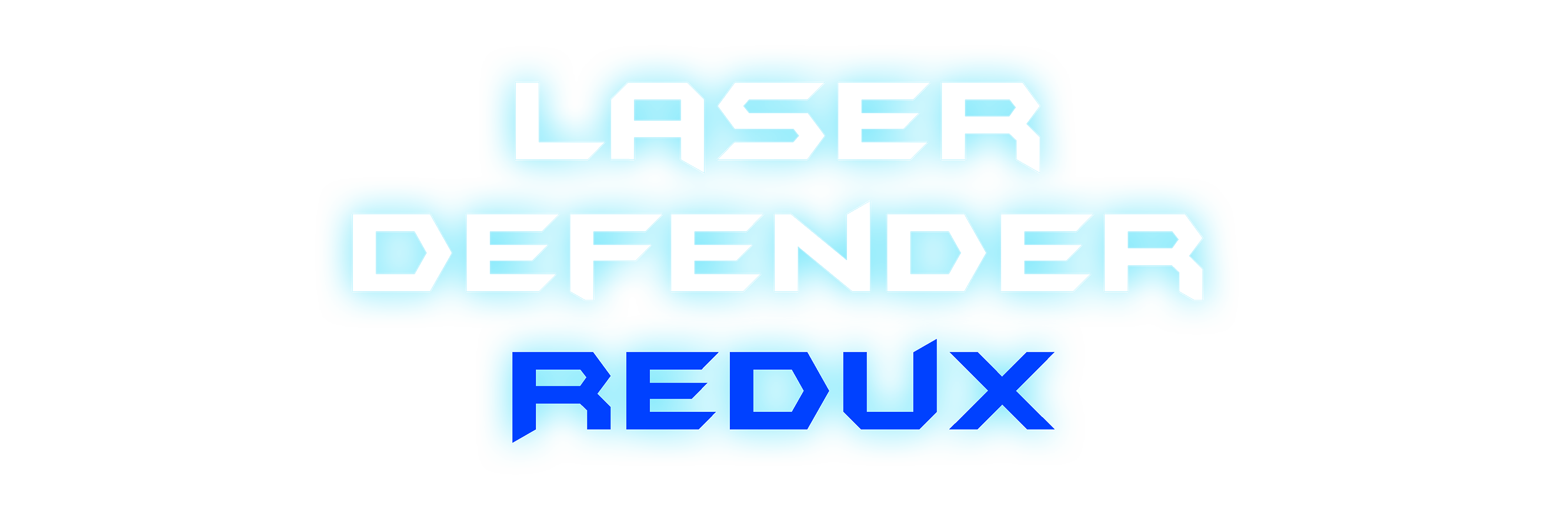 Laser Defender Redux