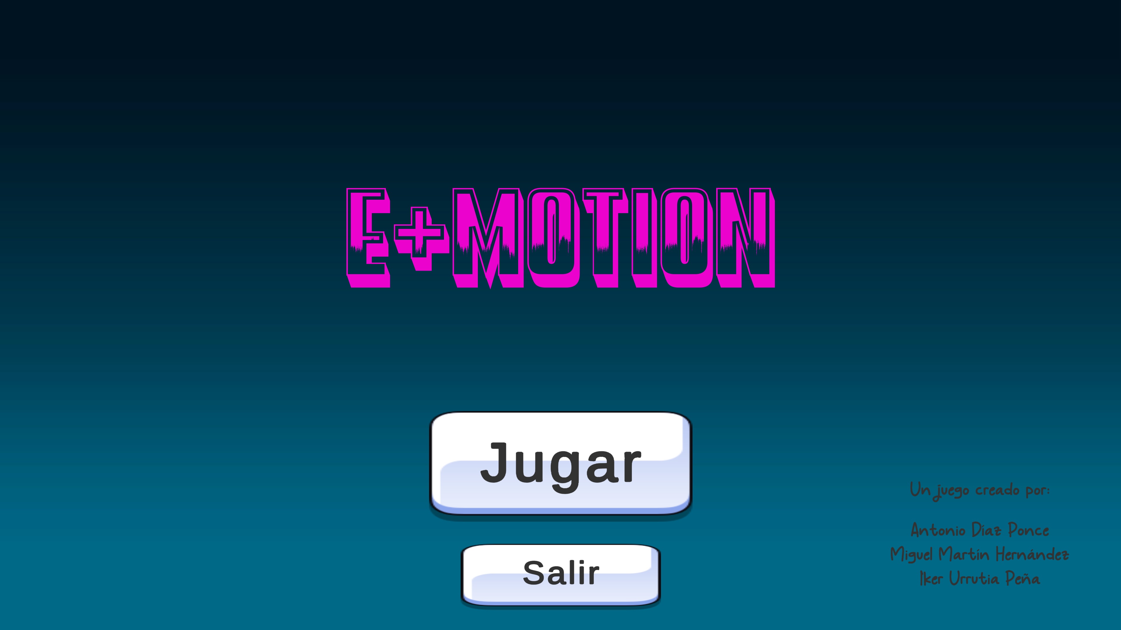 E+Motion