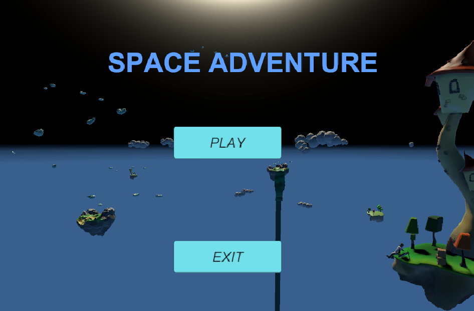 Space Adventure