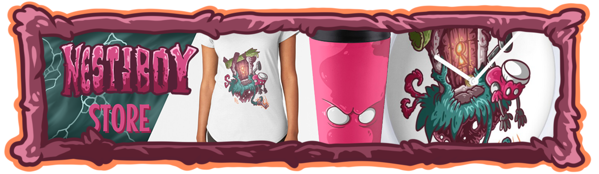 Support the DEV by buying some merch! Support the DEV by buying some merch!