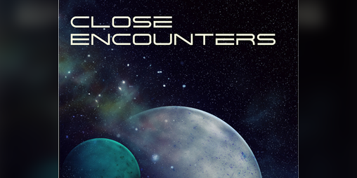 Cover image for Close Encounters