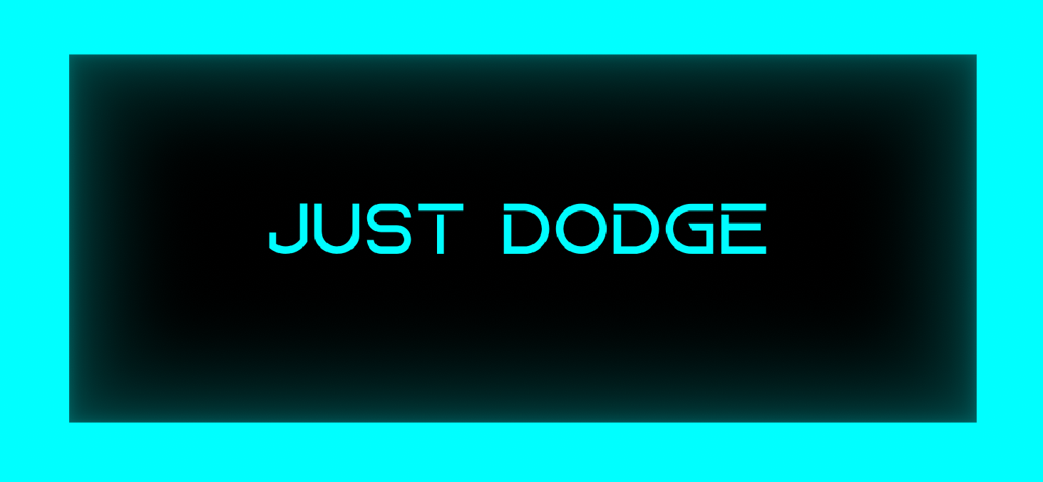 Just Dodge