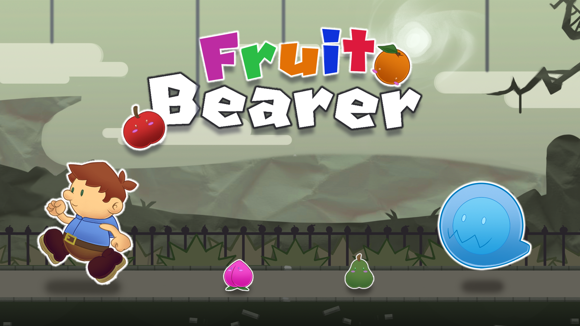 Fruit Bearer