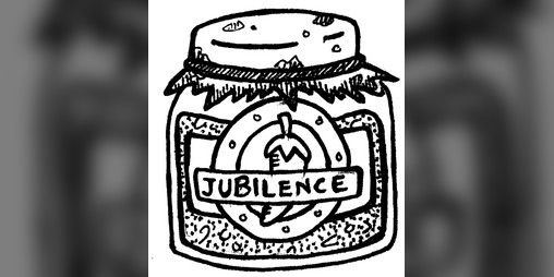 Cover image for Kak-Ti Jubilence