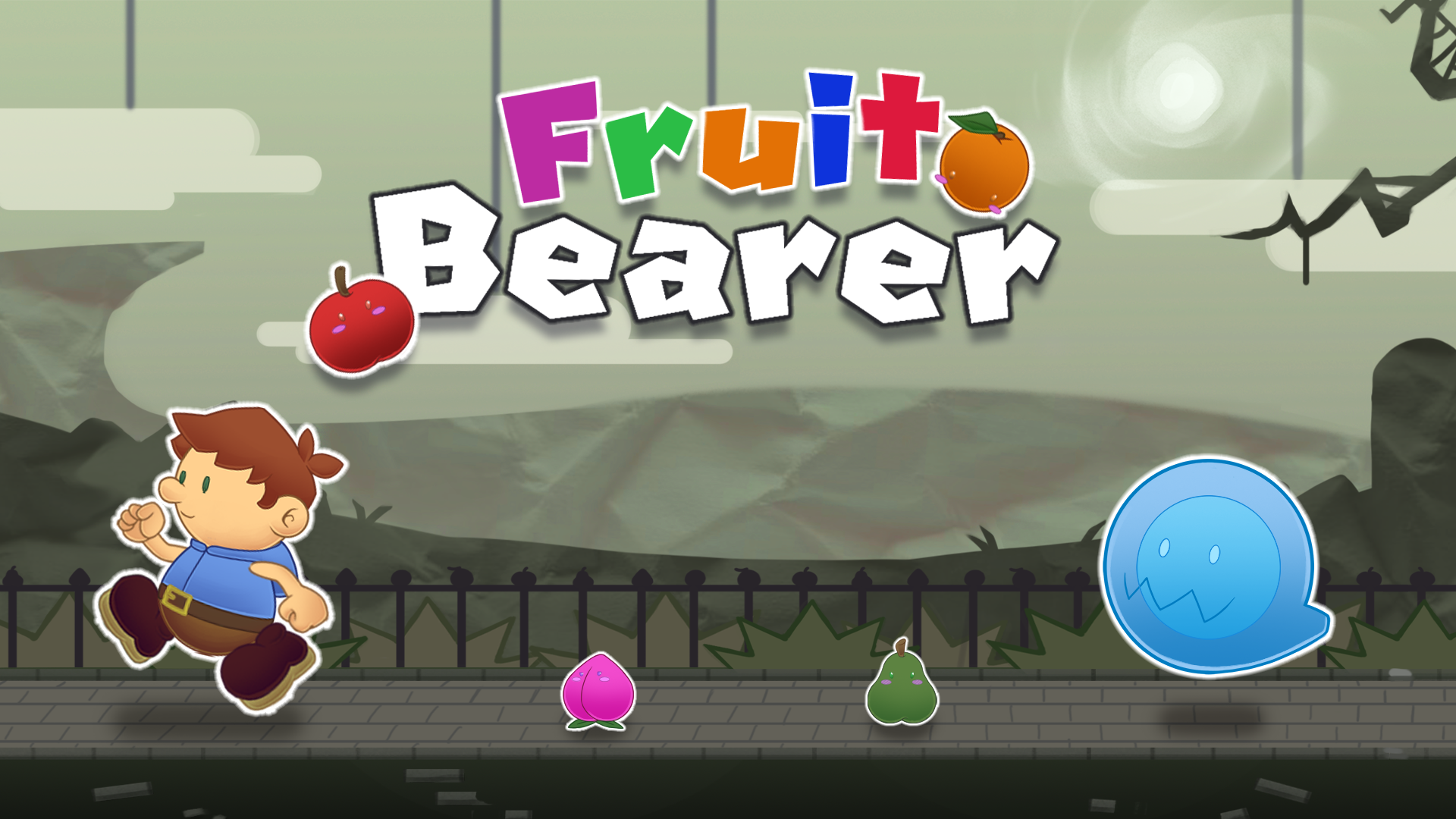 Fruit Bearer