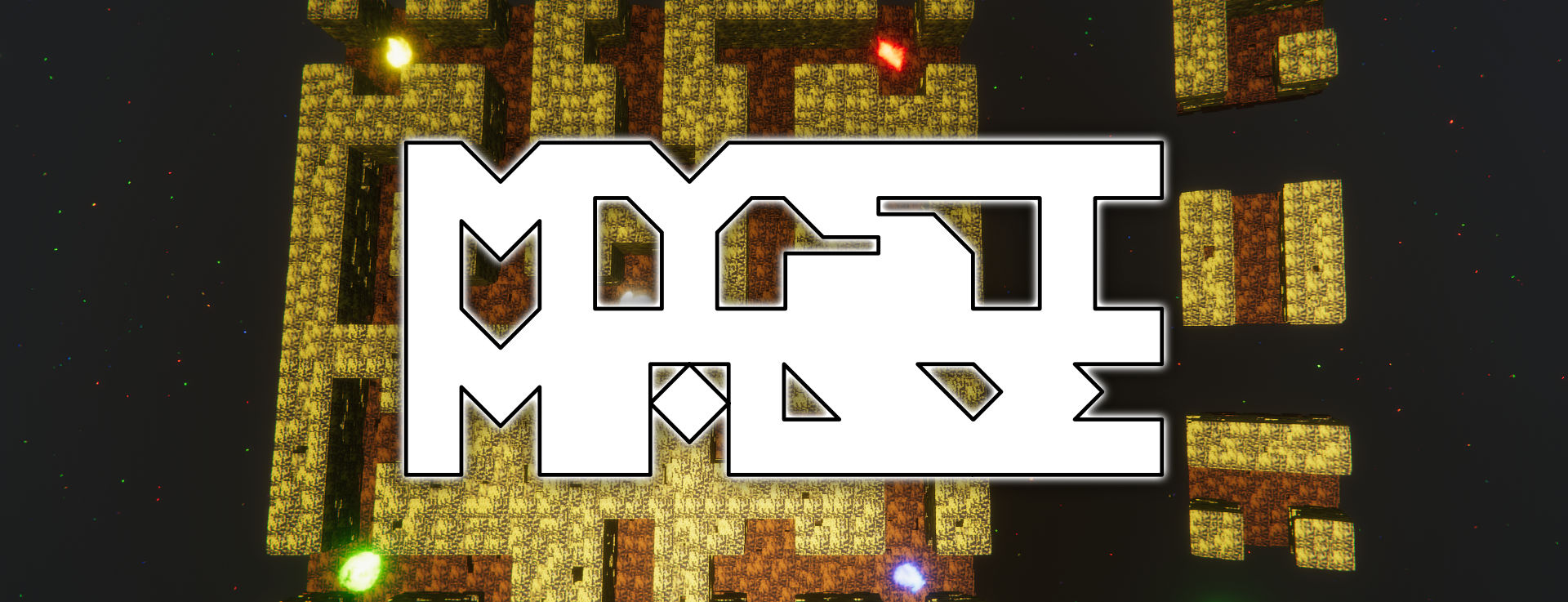 Myst Maze