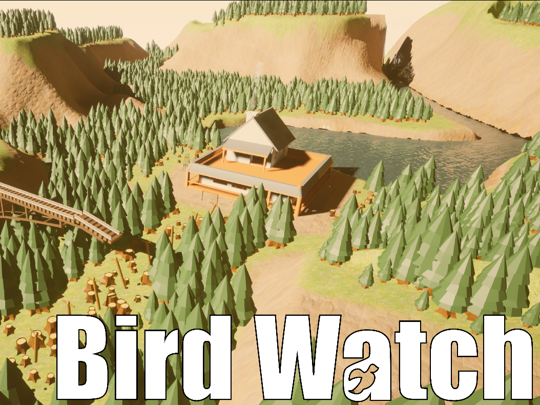 BirdWatch