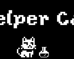 HelperCat