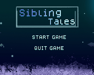 Sibling Tales