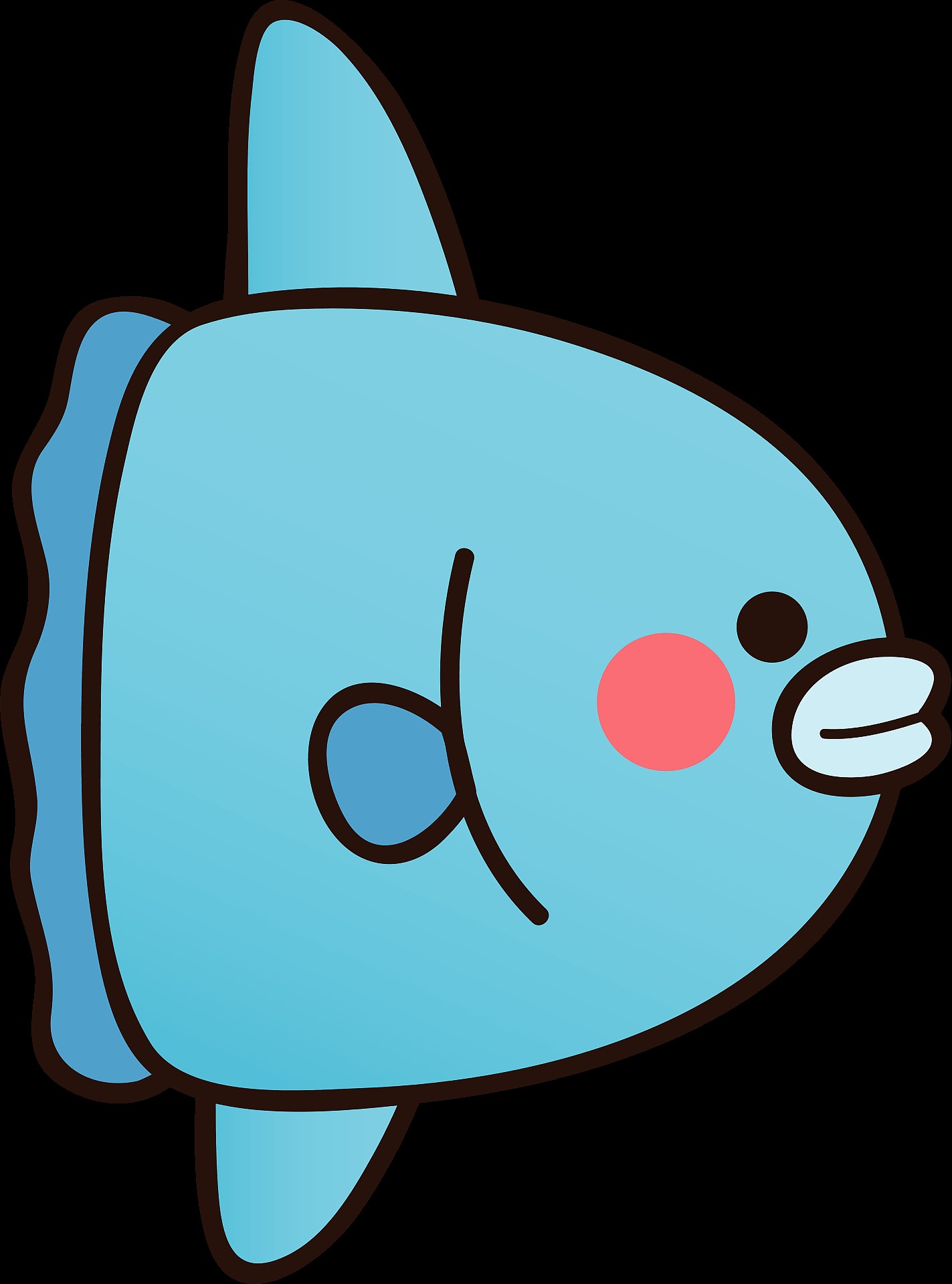 Sunny Chan Escapes by ChuChuShogun