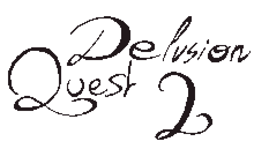 Delusion Quest 2