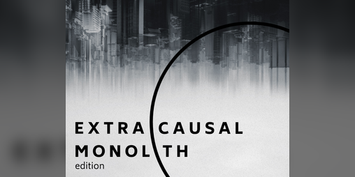 Cover image for EXTRACAUSAL