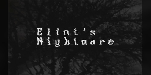 Cover image for Eliot's Nightmare