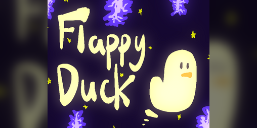 Cover image for Flappy Duck