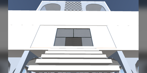 Cover image for Museo Brutalista