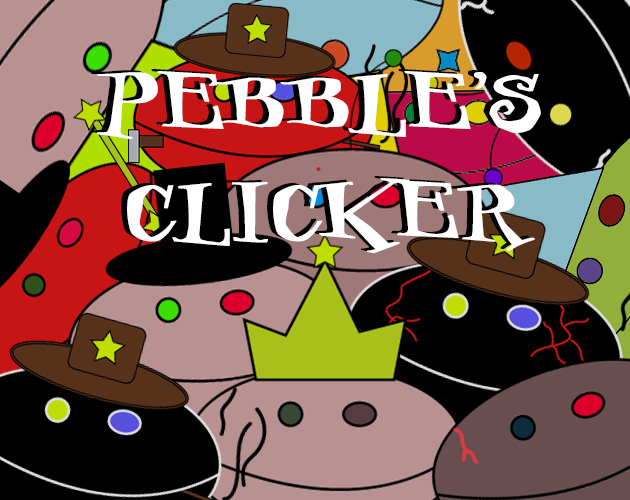 Pebble's Clicker