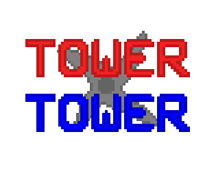 Cover image for Tower X Tower