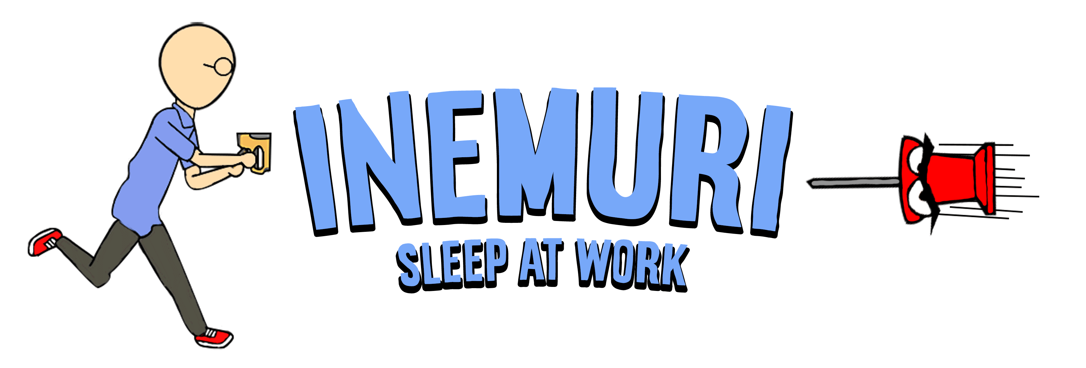Inemuri: Sleep at Work