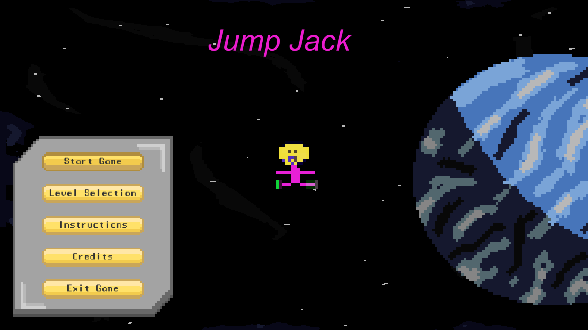 Cover image for Jump Jack