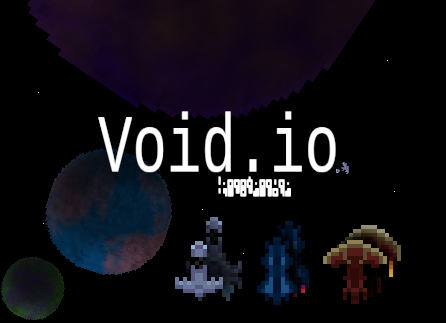 Void.io [Open Source]