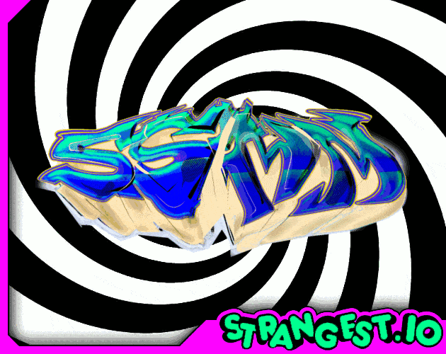 My Megamix '21: Sensory Overload