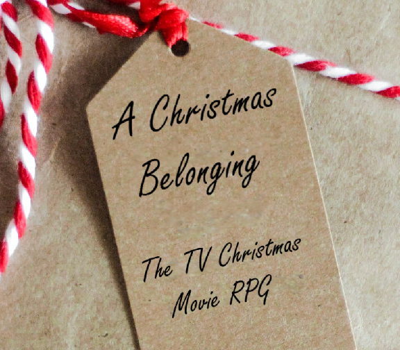 A Christmas Belonging