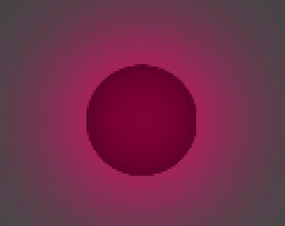 Bloomy Ball