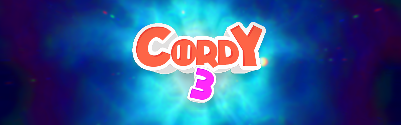 Cordy 3