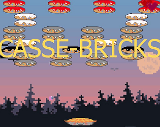 CASSE-BRICKS