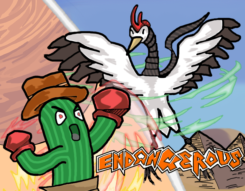 Endangerous