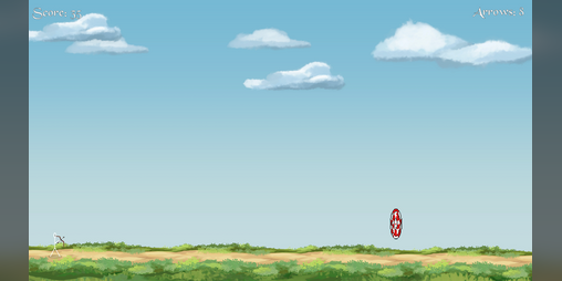 Cover image for [WIP] Archer 2D