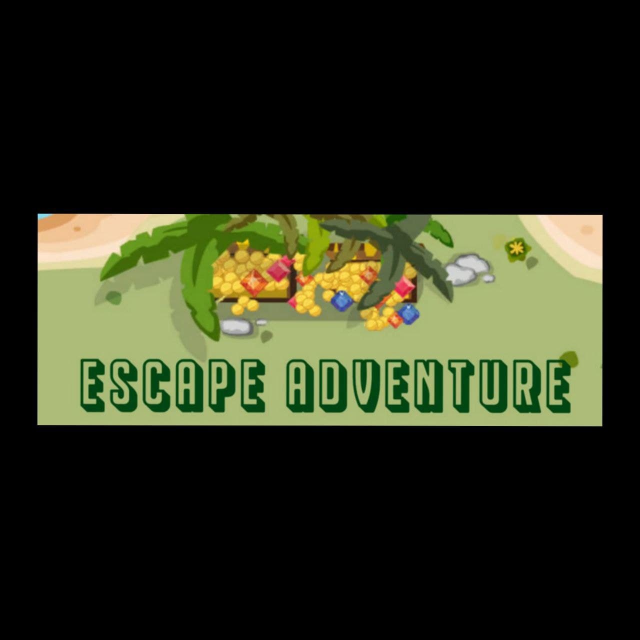 Escape Adventure by 2Fork