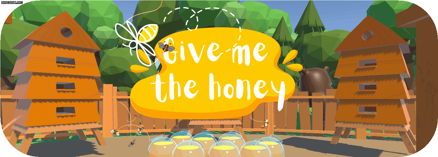 Give Me The Honey