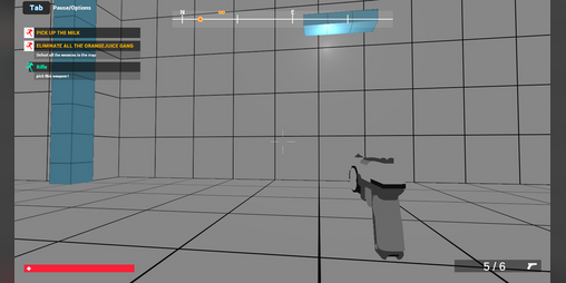 Cover image for Karlson (full version remake)