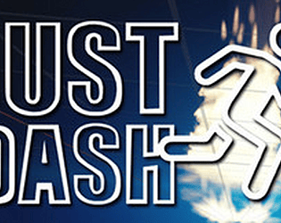 JUST DASH (Early Acces)