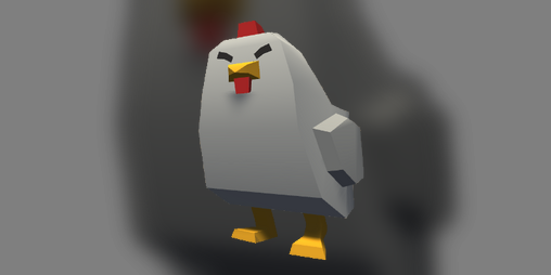 Cover image for Chick'Hunt
