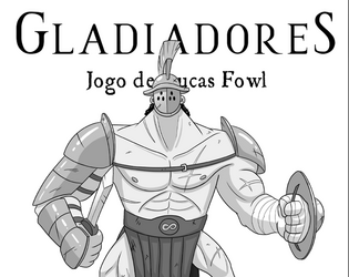 Gladiadores (PT-BR)  