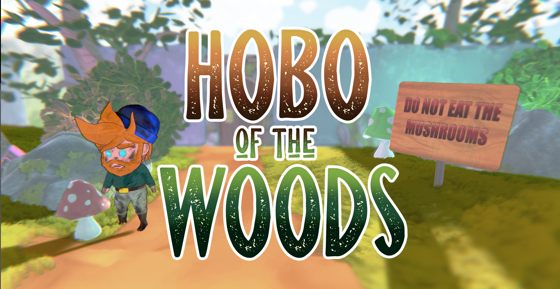 Hobo of the Woods