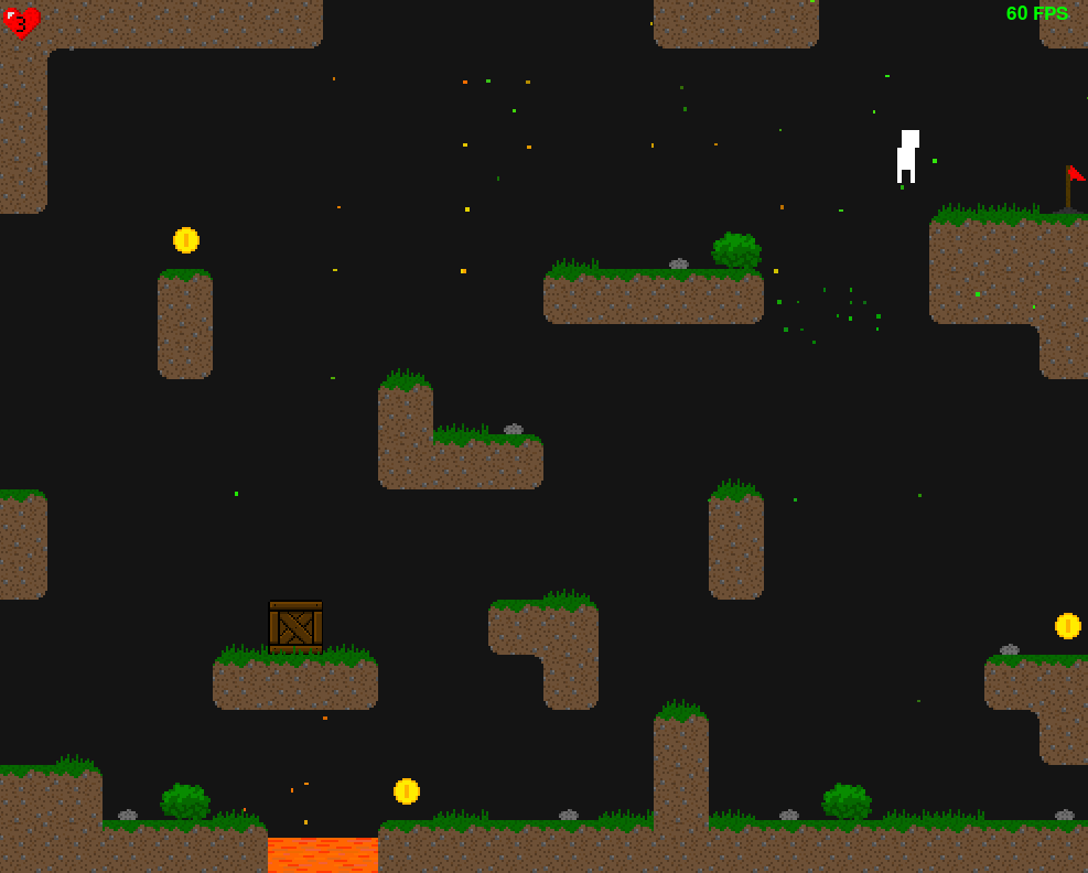 Platformer Latest