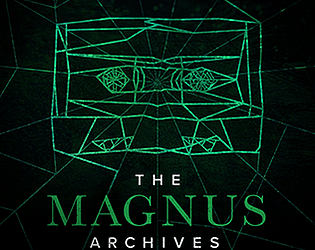 The Magnus Archive: THE FLESH