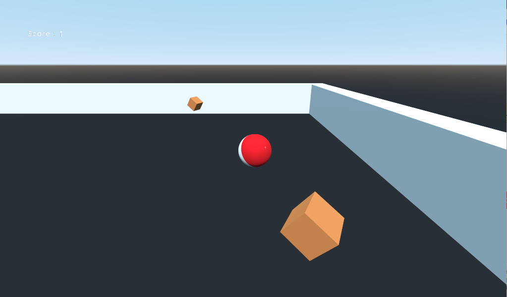 RollTheBall