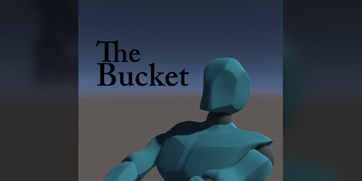 Cover image for TheBucketFreeVirson