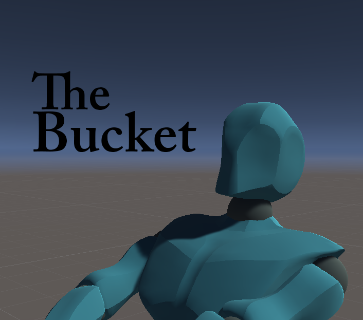 TheBucketFreeVirson