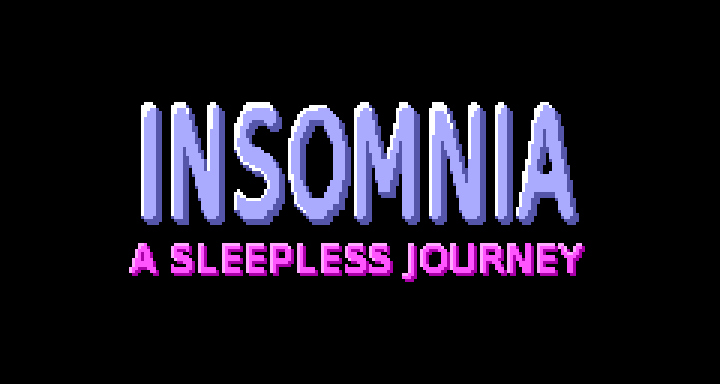 Insomnia: A Sleepless Journey