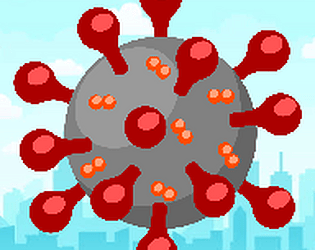 Corona Attack 2 (Android Edition BETA)