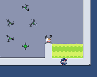 2D Platformers