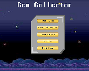 Gem Collector