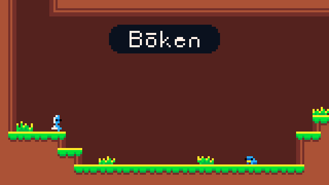 Bōken