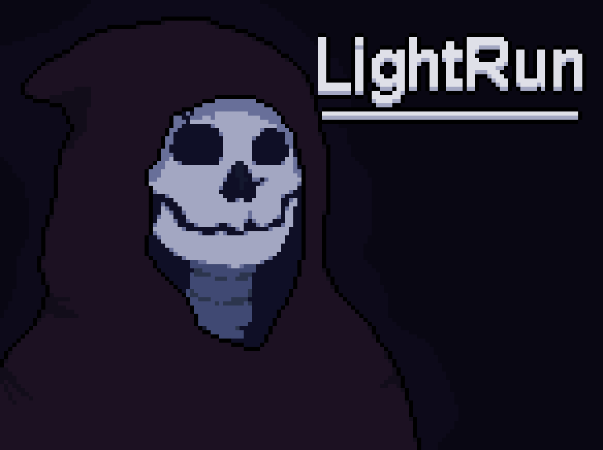 Cover image for LightRun