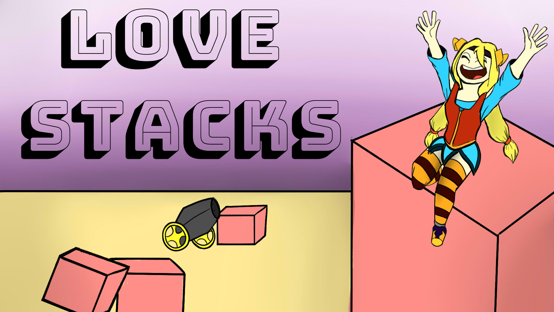 Love Stacks